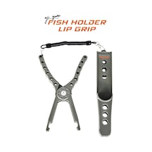 Fujin Fish Holder Lip Grip