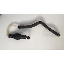 Renault Megane 3 Fluence 1.5 DCİ Mazot Hortumu Borusu 164460063R