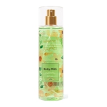 Innatıve Nur Yel Eny Body Mist Floral Soul Vücut Spreyi 200ml