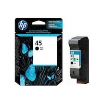 Hp 51645Ae Siyah Kartuş No45