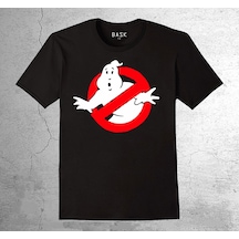 Ghost Buster Hayalet Girilmez Tişört Çocuk T-shirt 001