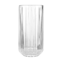 Arow Tr-4224 Russo 6'lı Cam Su Bardağı Seti Şeffaf Arow Tr-4224 Russo 6'lı Cam Su Bardağı Seti Şeffaf