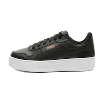 Puma 389390-02 Puma Carina Street Kadın Spor Ayakkabı Siyah 389390-02 Siyah