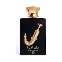 Lattafa Ishq Al Shuyukh Gold Edp 100 Ml Erkek Parfüm Diğer
