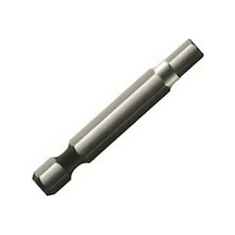 Leo 20 Adet T6 75mm ¼ S2 Kalite Mıknatıslı Bits Torx Matkap Ucu,tornavida Ucu