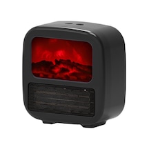 Suntek Taşınabilir Elektrikli Isıtıcı Sessiz Alan