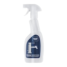 Grohclean Temizlik Spreyi, Batarya, Musluk, Mutfak, Duş Ve Banyo Aksesuarları Temizleyici, Doğal Ve Etkili, 500 Ml, 48166000 0