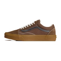 Vans Old Skool Erkek Günlük Ayakkabı Vn000z90fst1 Kahverengi