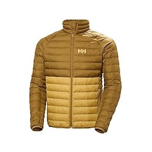 Helly Hansen Banff Insulator Mont Erkek Mont-28806-kahverengi