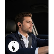 Klipsli Kablosuz Kulaklık Bluetooth 5.2 Uczzzdsf210-7 Diğer