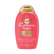 Ogx Bond Repair Saç Kremi 385 Ml 3'li Avantaj Paketi Mıchu