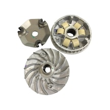 Tvs Ntorq 125 Ön Varyotör K2070020