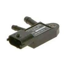 Fiat Doblo Egzoz Basinc Sensoru 2.0 2010-2014 Bosch 0281006287