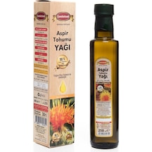 Cemilefendi Aspir Tohumu Yağı 250 ML