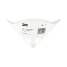3M 50412 BOYA SÜZGECİ 125 MİKRON - 10 ADET