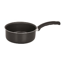 Mehtap Onyx Teflon Kaçerola 18 CM Sosluk