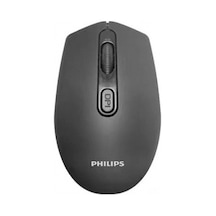 Philips SPK7405 Kablosuz Optik Mouse ( İthalatçı Garantili)