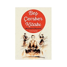 Beş Çember Kitabı - Qhdh-814851