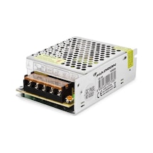 12v 5a 60w Led Ve Kamera Adaptörü - Gümüş B2879 Hmngoxxtptprp Belirtilmemiş