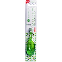 Rocs Baby Diş Fırçası Extra Soft (0-3 Yaş Yeşil )