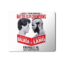 Rocky Balboa Ve Clubber Lang Baskılı Mouse Pad Mousepad.jpg