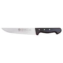 Sürbısa 61030 - Sürmene Kasap Bıçağı 18,5 Cm - Kurban, Doğrama, Kesim