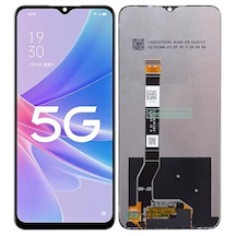 Oppo A97 Lcd Ekran Dokunmatik Pftm10
