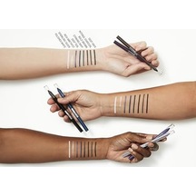New York Tattoo Liner Jel Göz Kalemi - 900 Deep Siyah Diğer
