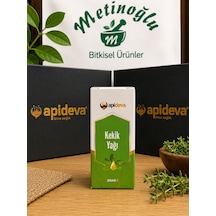 Apideva Kekik Yağı 20 Ml