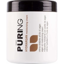 Purıng Hydrargan Moisturizing Kuru Saçlar Kremi 1000ml Luxury Hair Care Key