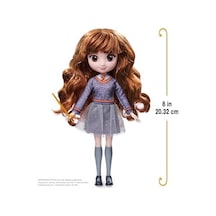 World 20 Cm Oyuncak Bebek- Hermione