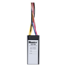 Hunter Icd-200 Dekoder