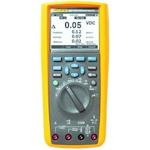 Fluke 287 - 50.000 Count Ac+dc True Rms Multimetre