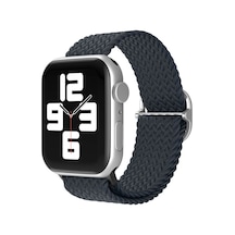 Newface Apple Watch 38mm Star Kordon - Füme