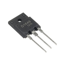 2sd 1649 To-3pf Transistör