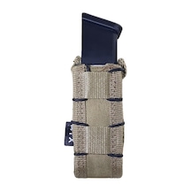 Utx 9 Mm Molle Sistem Ekipman Cebi Kılıfı Standart