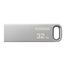 Kioxia TransMemory U366 LU366S032GG4 32 GB USB 3.2 Gen 1 Flash Bellek