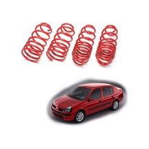 Renault Symbol spor yay helezon 40mm/40mm 1996-2006 Coil-ex
