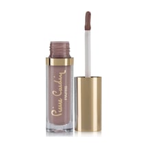 Pierre Carden Matt Wave Liquid Lipstick - Mat Likit Ruj - Mocha Cream