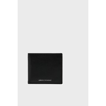 Armani Exchange Erkek Cüzdan Xm000168 Af22541 Uc001 Siyah SİYAH
