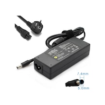 HP Uyumlu Dv5 Dv6 19V 4.74A 90W Pinli Iğneuç Notebook Adaptör Şarj Aleti