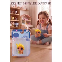 Minişler