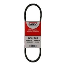 BANDO 6PK1060 V Kayışı 147 156 / Transporter T4 / Pathfınder 2.0 16V 2.0 3.3