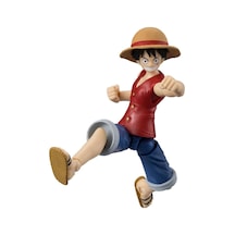 Figür Ultimate Legends Serisi 13 Cm Maymun D Luffy