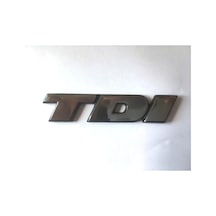 Volkswagen Tdi Bagaj Yazısı Transporter T4 701853675b