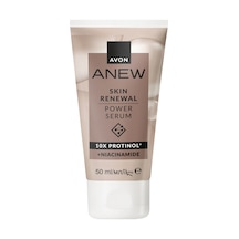 Power Serum Büyük Boy 50ml