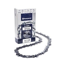 Husqvarna 3.25-36 Diş Zincir 1.3Mm Yarım Köşeli Sp33G