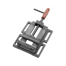 125 Mm Alman Modeli Matkap Mengenesi