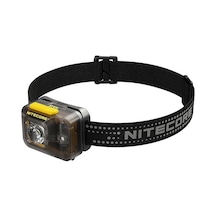 Nıtecore Ha13 350 Lumen Kafa Fener 3xaaa Çok Renkli