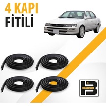 Toyota Corolla 1991-1998 4 Kapı Fitili Bm02863